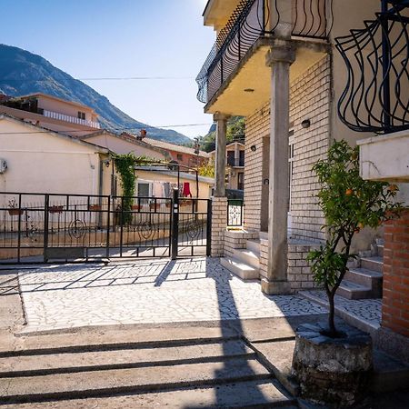 Bugi Διαμέρισμα Κότορ Εξωτερικό φωτογραφία