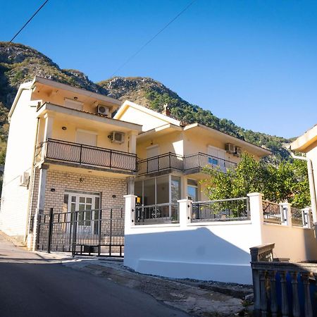 Bugi Διαμέρισμα Κότορ Εξωτερικό φωτογραφία