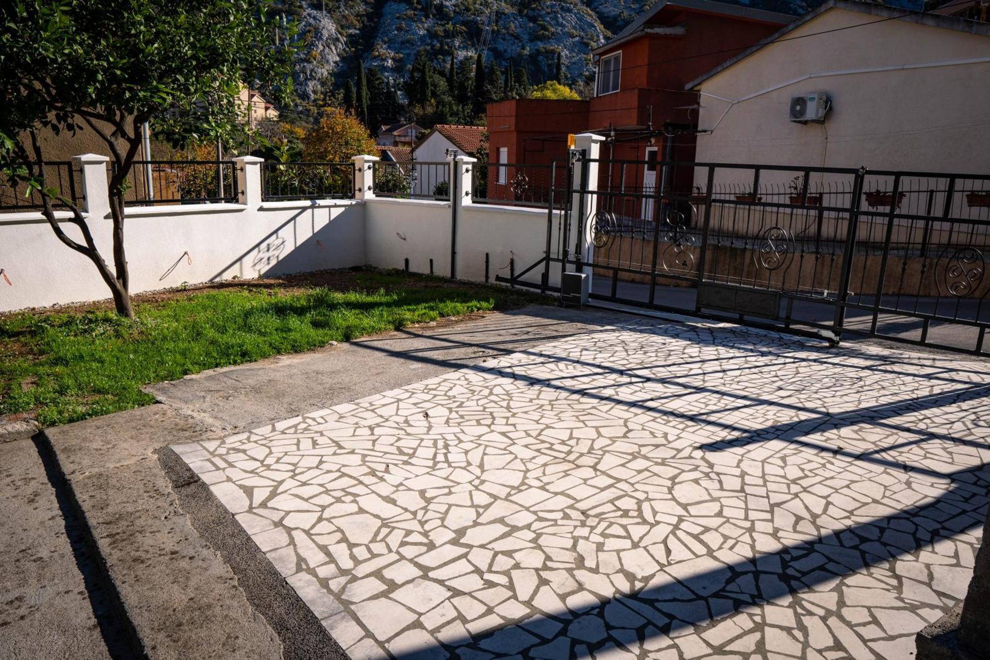 Bugi Διαμέρισμα Κότορ Εξωτερικό φωτογραφία