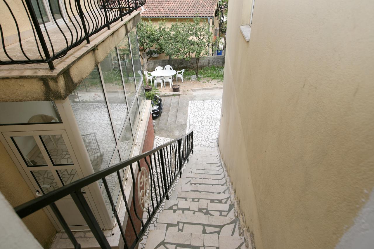 Bugi Διαμέρισμα Κότορ Εξωτερικό φωτογραφία